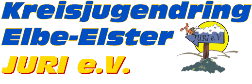 Kreisjugendring Elbe-Elster JURI e.V.