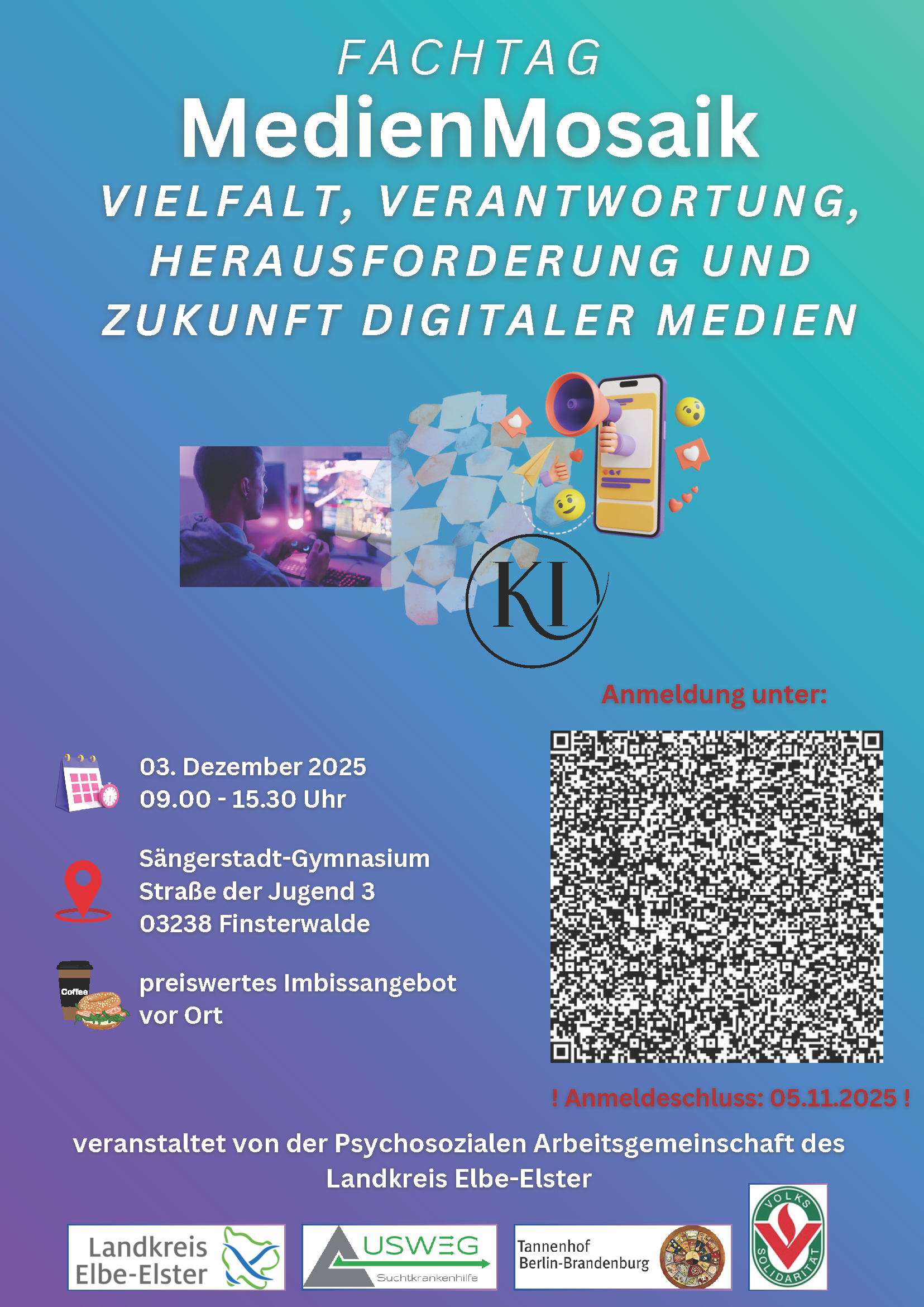 Fachtag MedienMosaik 03.12.20251 Seite 1